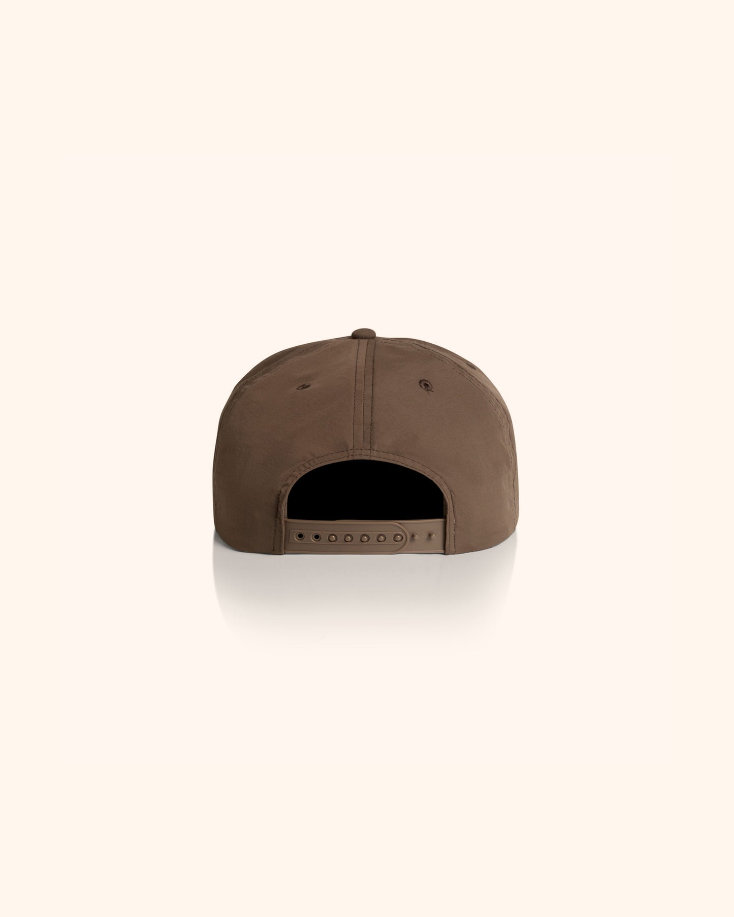 Casquette SMYT/ Nylon / Pétrole