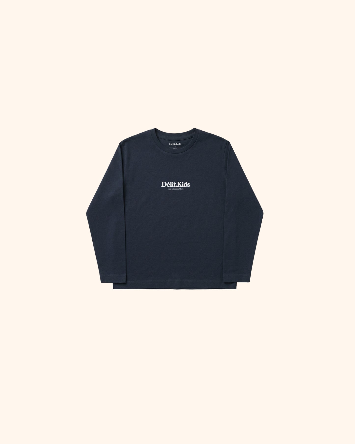 DÉLITKIDS / Bleu