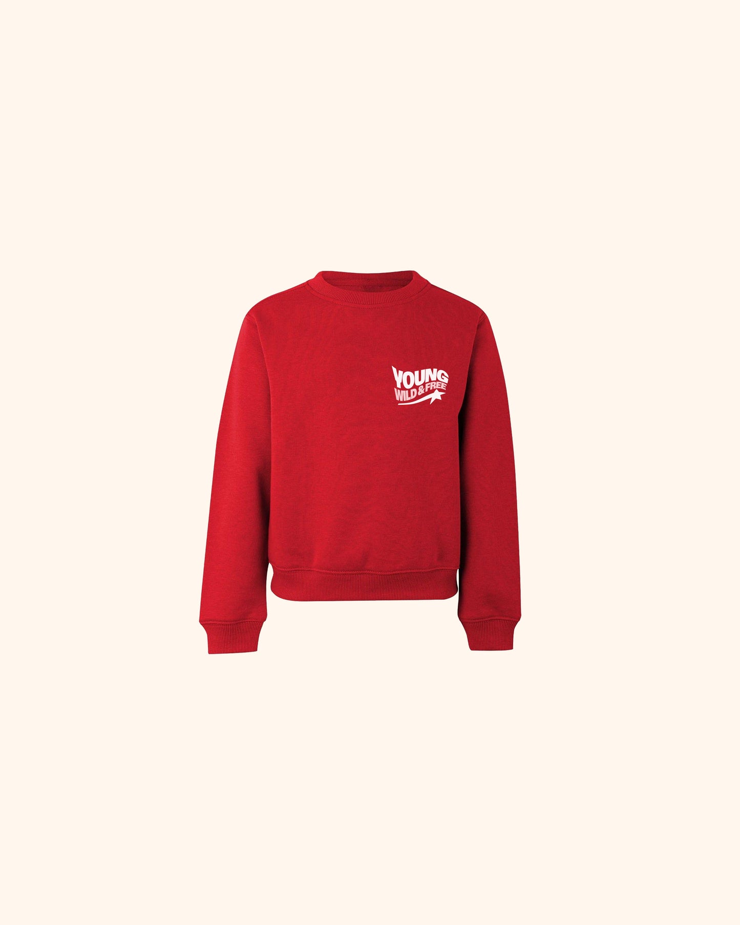WILD / Rouge