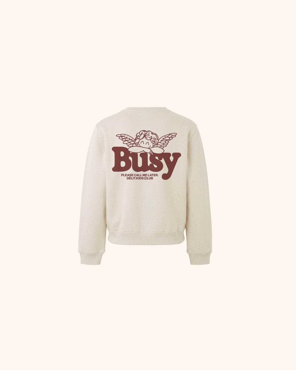 BUSY / Ivoire