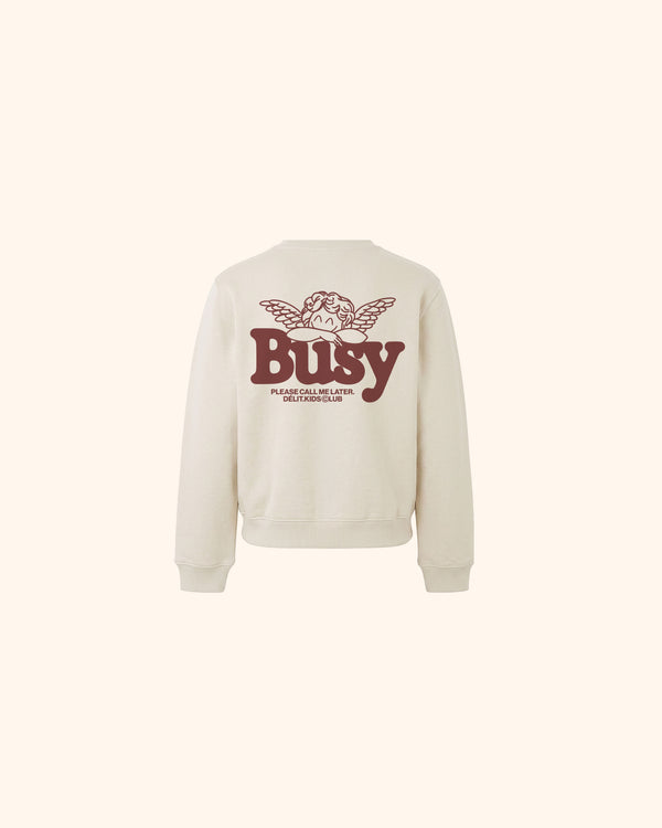 BUSY / Ivoire