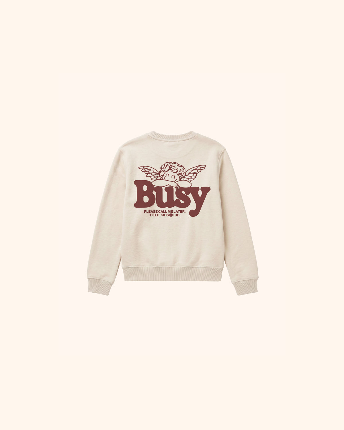 BUSY / Ivoire