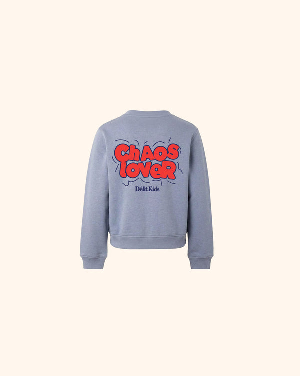 CHAOS  / Bleu Brume
