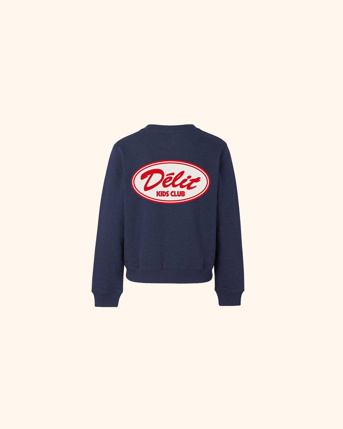 ORIGINAL / Bleu marine