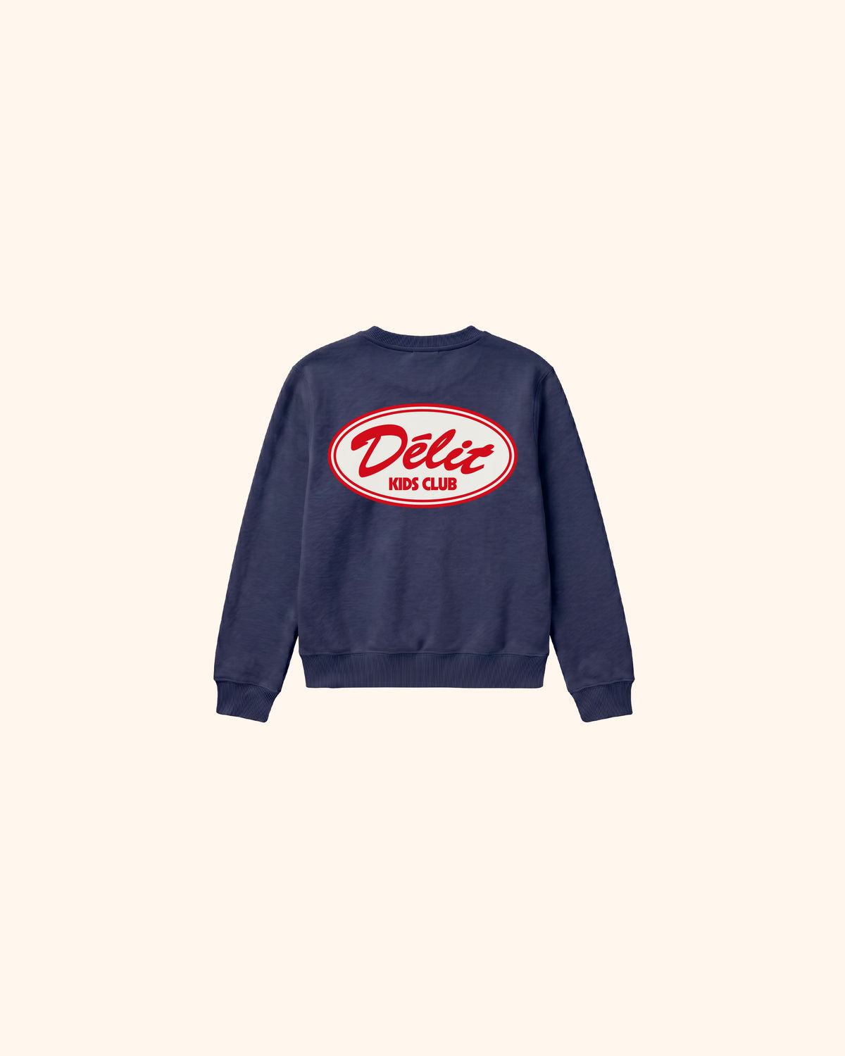 ORIGINAL / Bleu marine