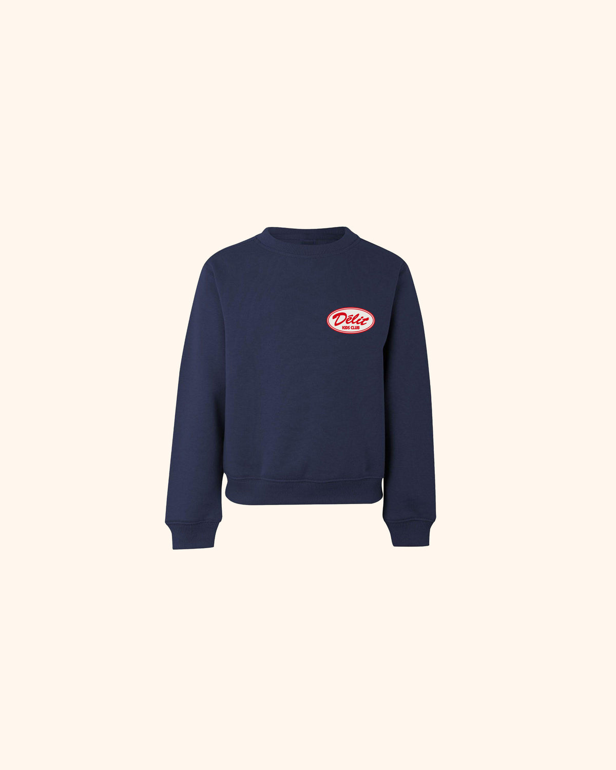 ORIGINAL / Bleu marine