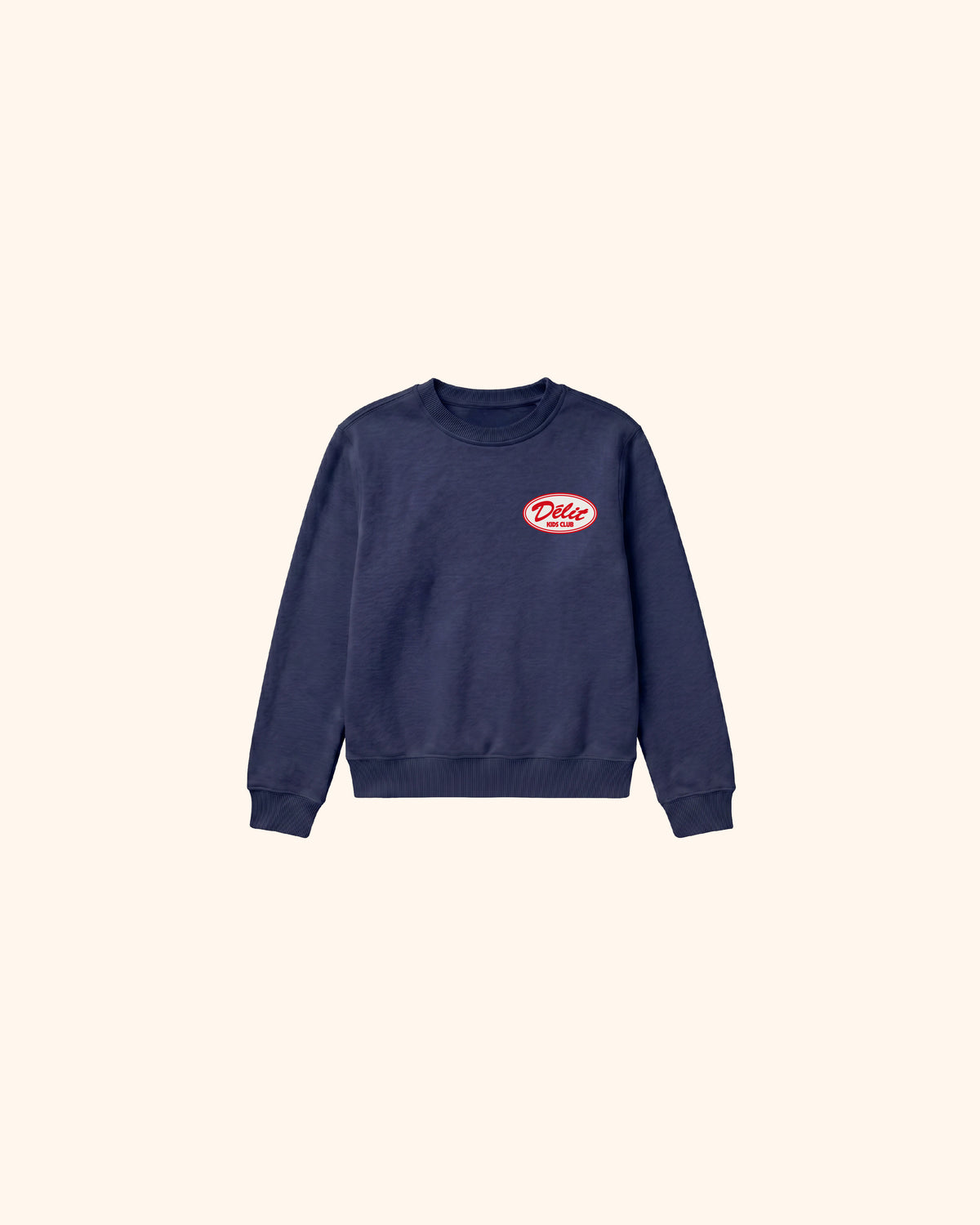 ORIGINAL / Bleu marine