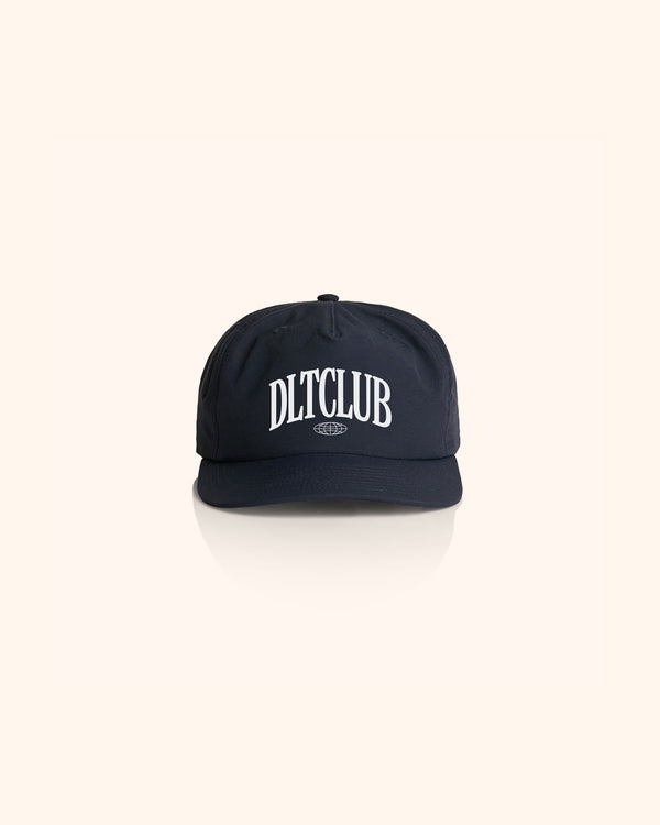 DLTCLUB / Nylon