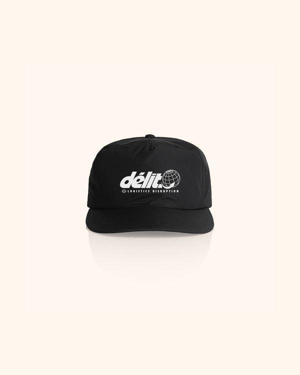 LOGISTICS / Nylon