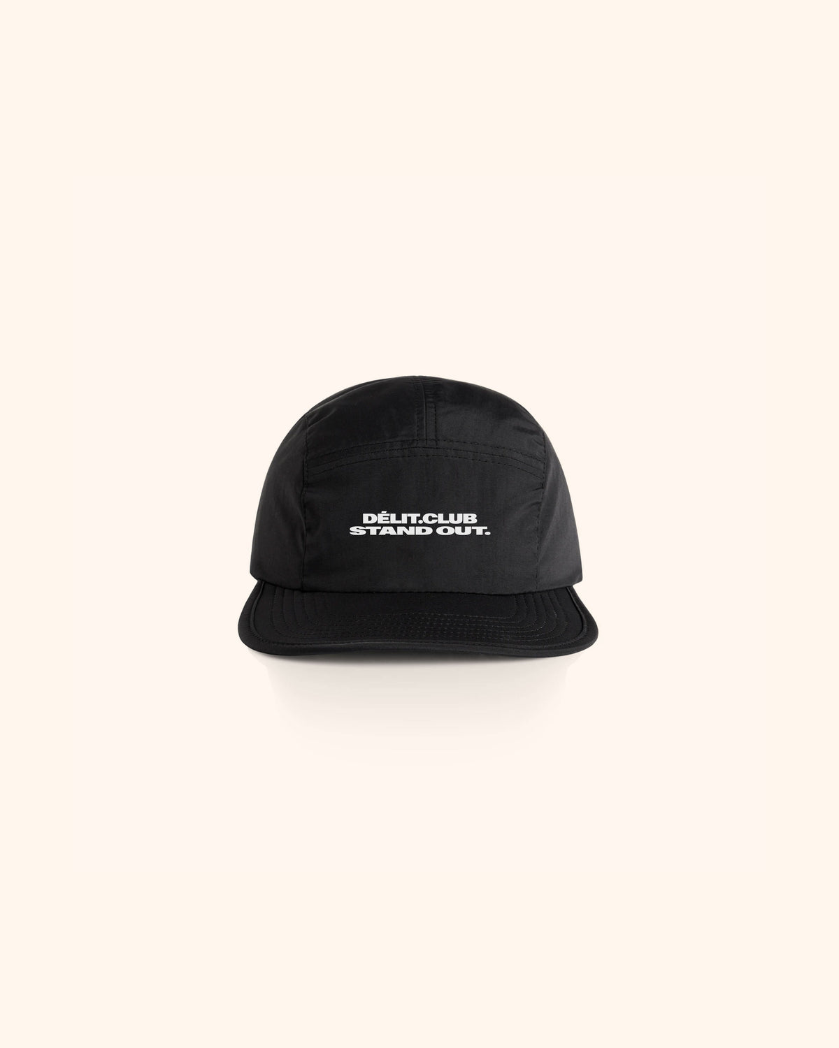 STAND OUT / Nylon