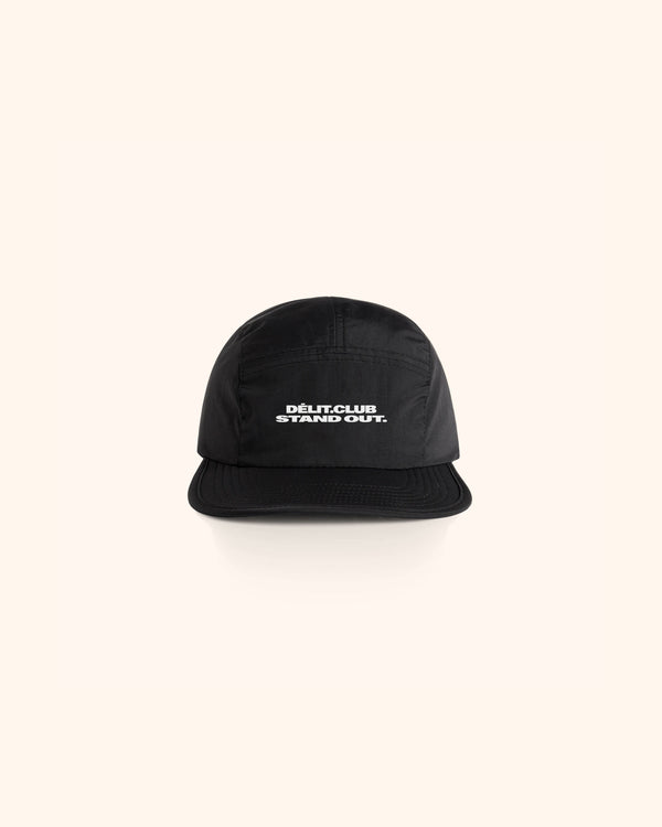 STAND OUT / Nylon