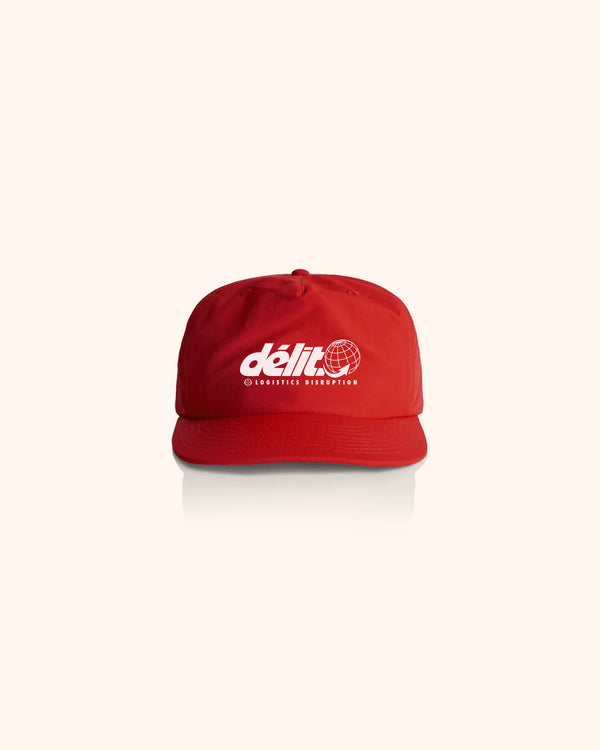 LOGISTICS / Nylon