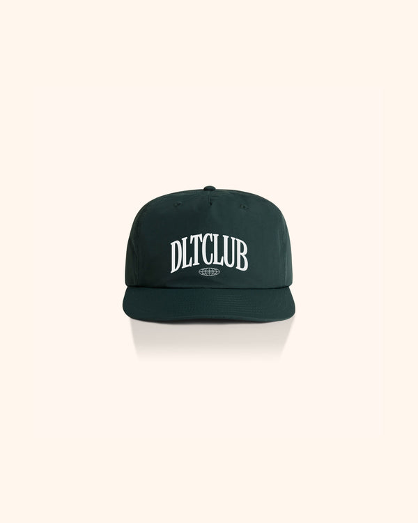 DLTCLUB / Nylon