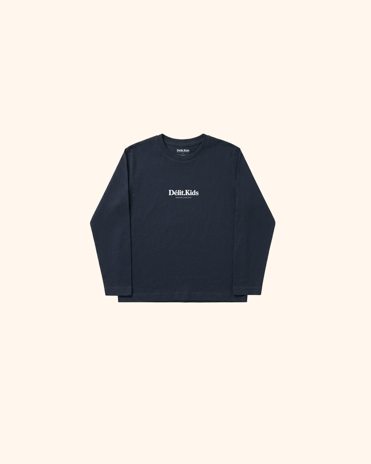 DÉLITKIDS / Bleu