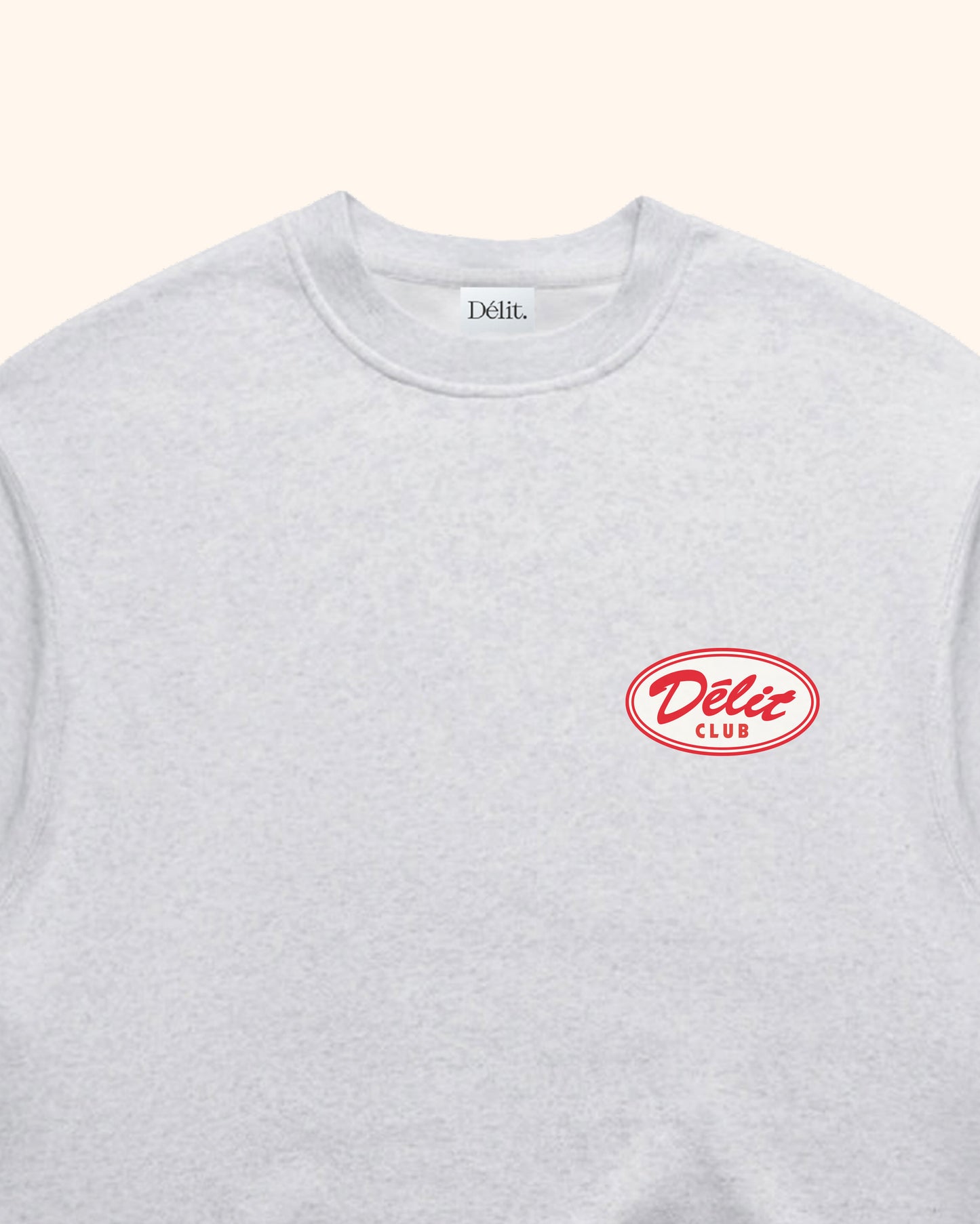 ORIGINAL/ Gris