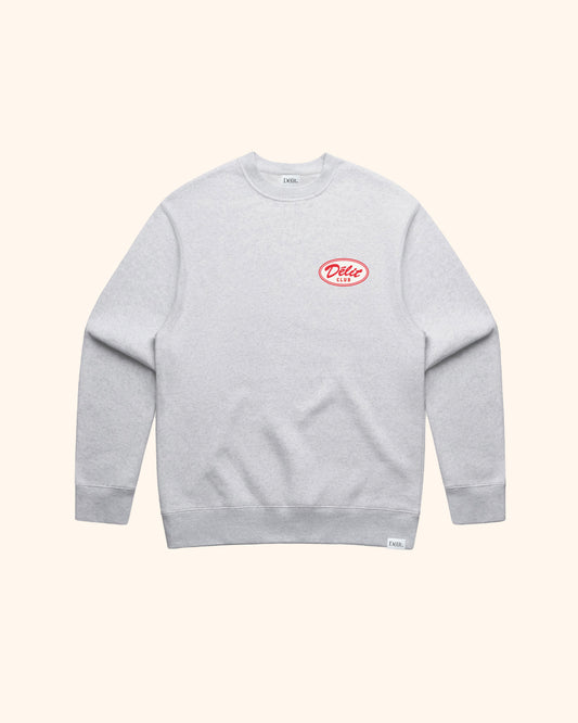 ORIGINAL/ Gris