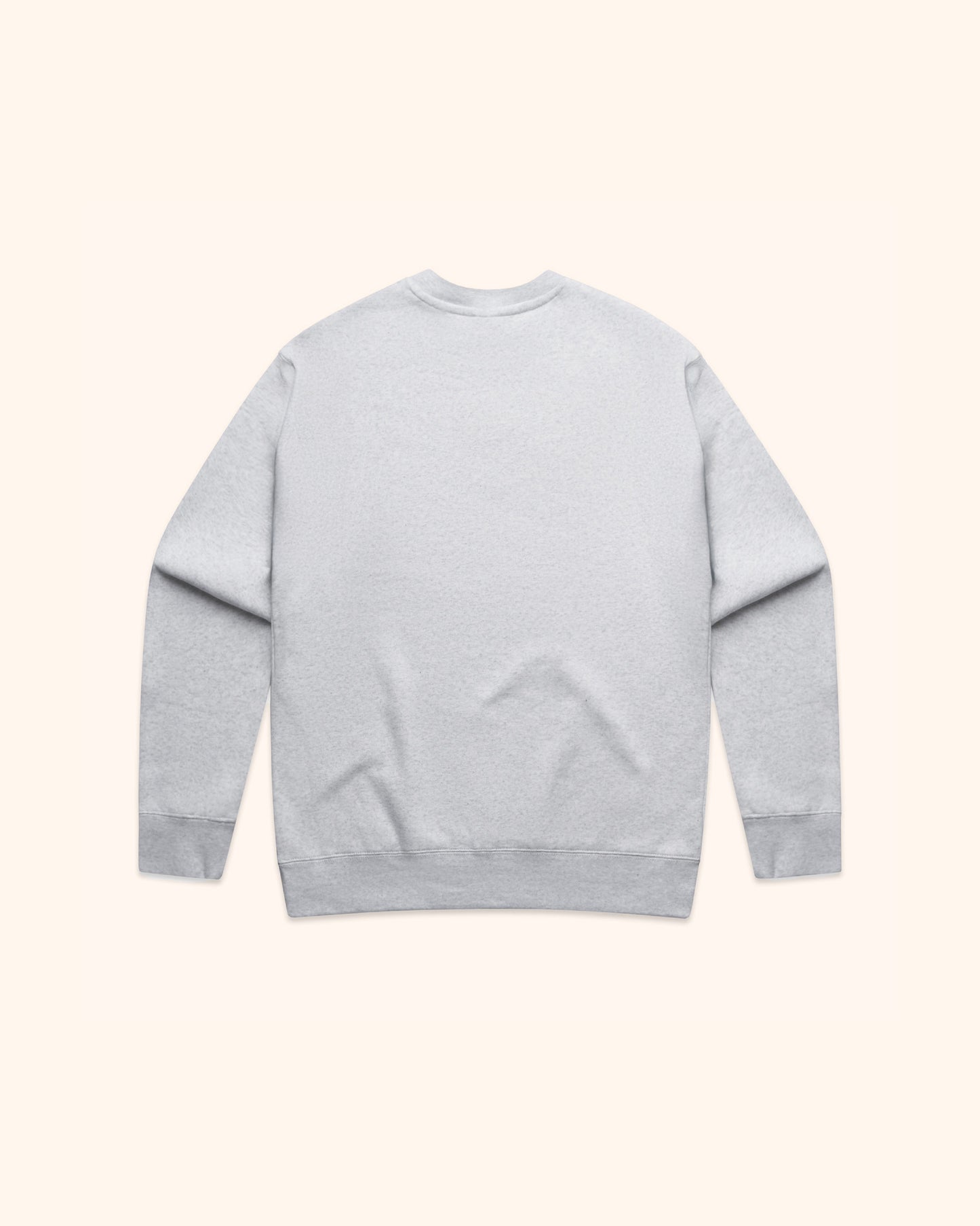 Sweat Garage / Gris