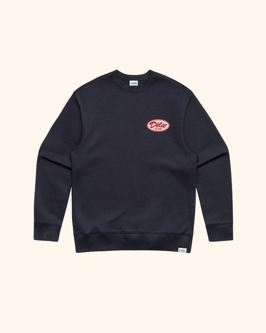 ORIGINAL/ Bleu