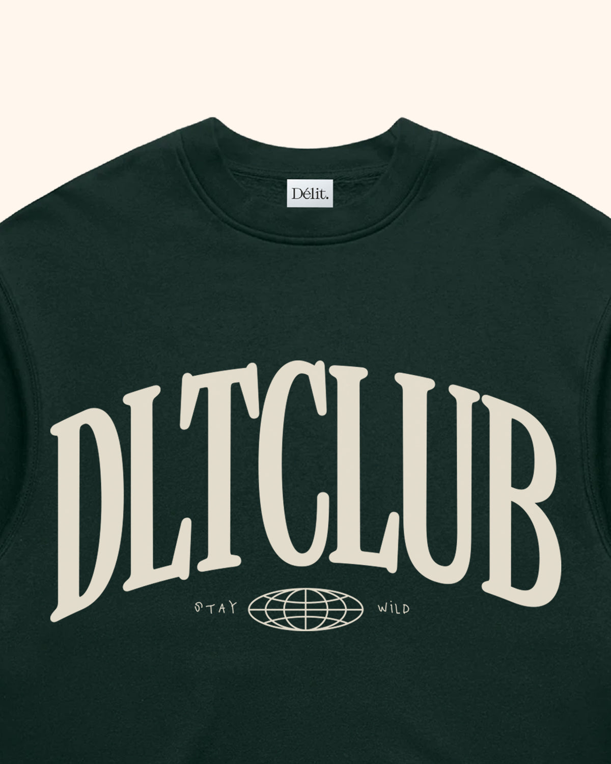 DLTCLUB / Vert