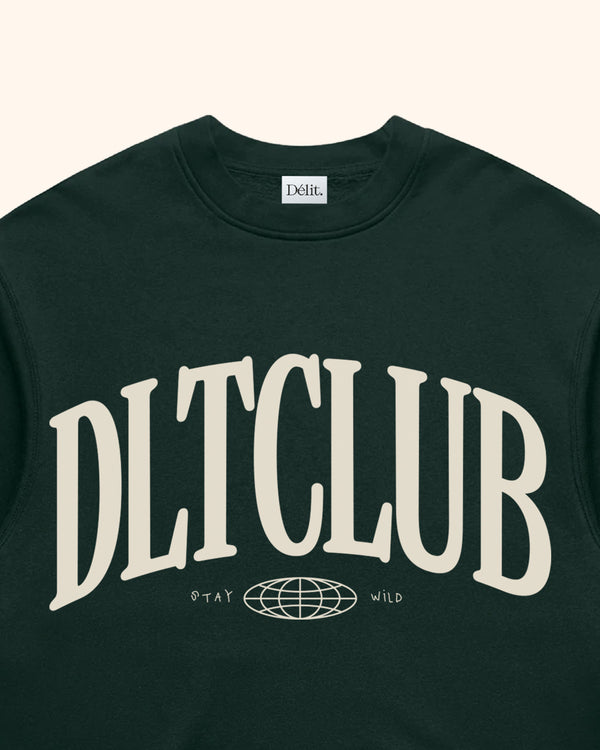 DLTCLUB / Vert