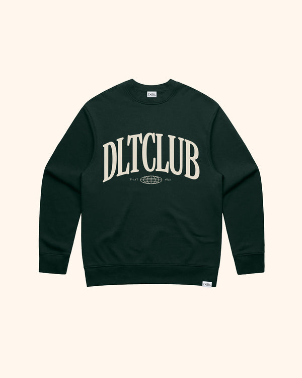 DLTCLUB / Vert