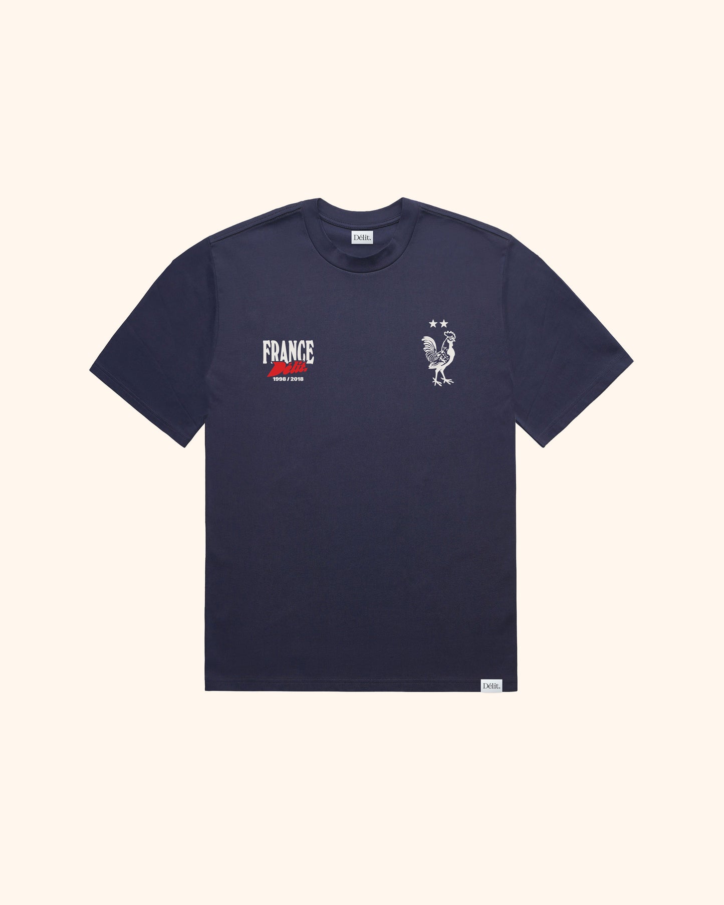 NUMÉRO DIX / Bleu nuit