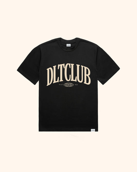 DLTCLUB / Noir