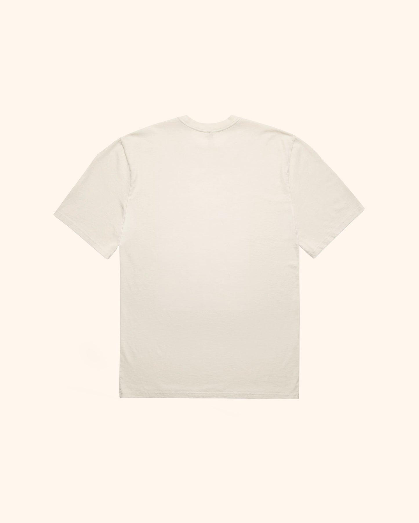 DLTCLUB / Écru