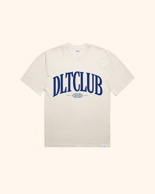 DLTCLUB / Écru