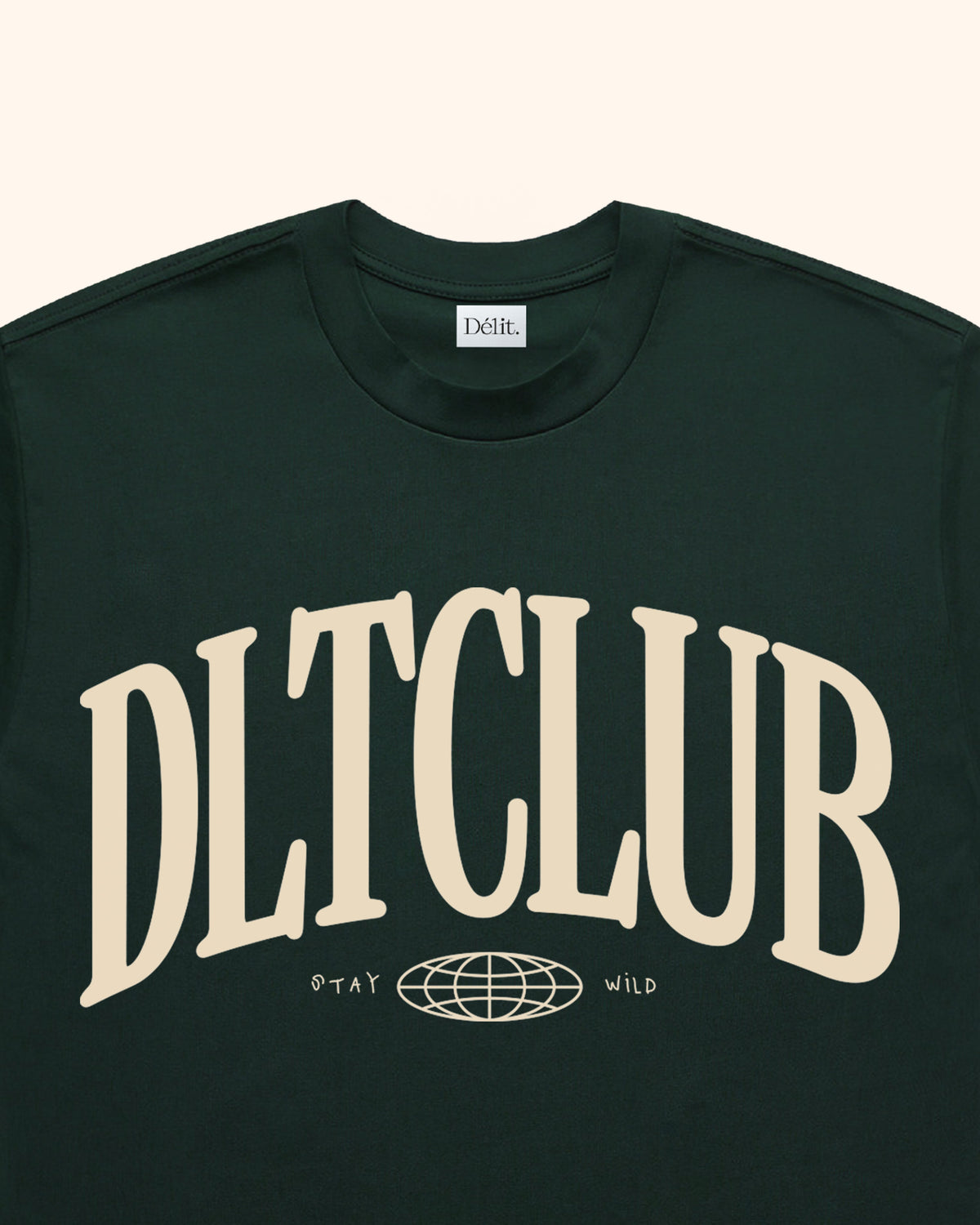 DLTCLUB / Vert