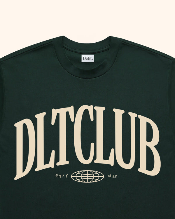 DLTCLUB / Vert