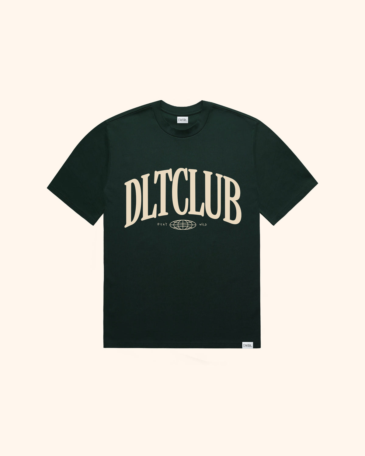 DLTCLUB / Vert
