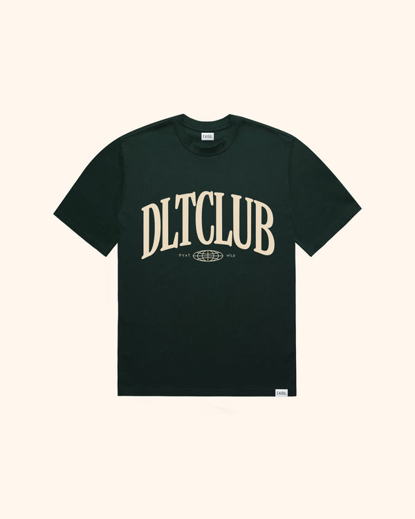 DLTCLUB / Vert