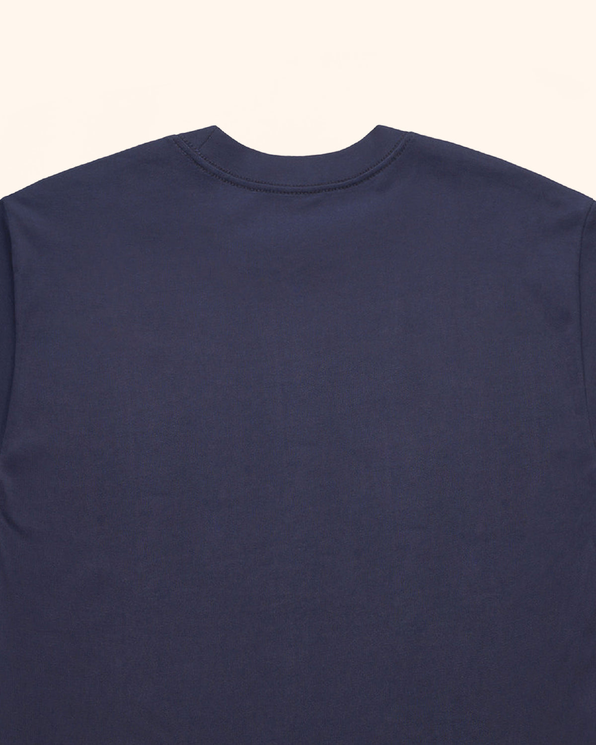 DLTCLUB / Bleu marine / Fit : Heavy