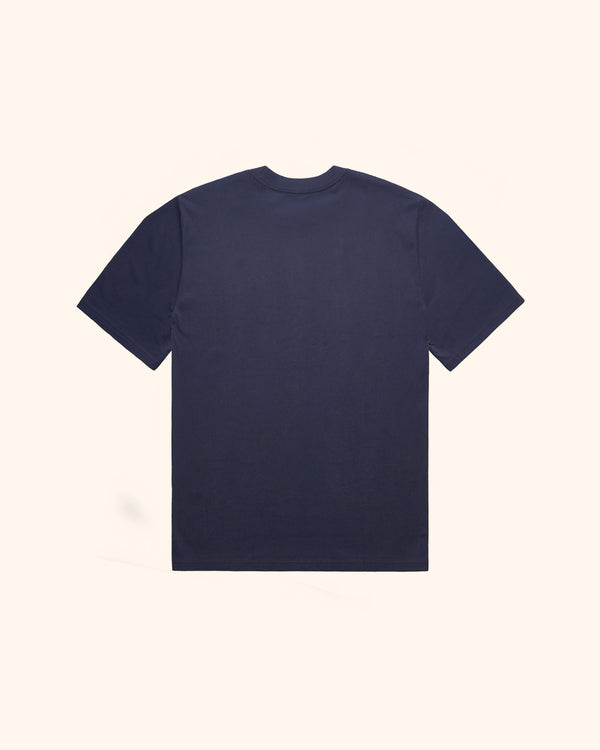 DLTCLUB / Bleu marine / Fit : Heavy