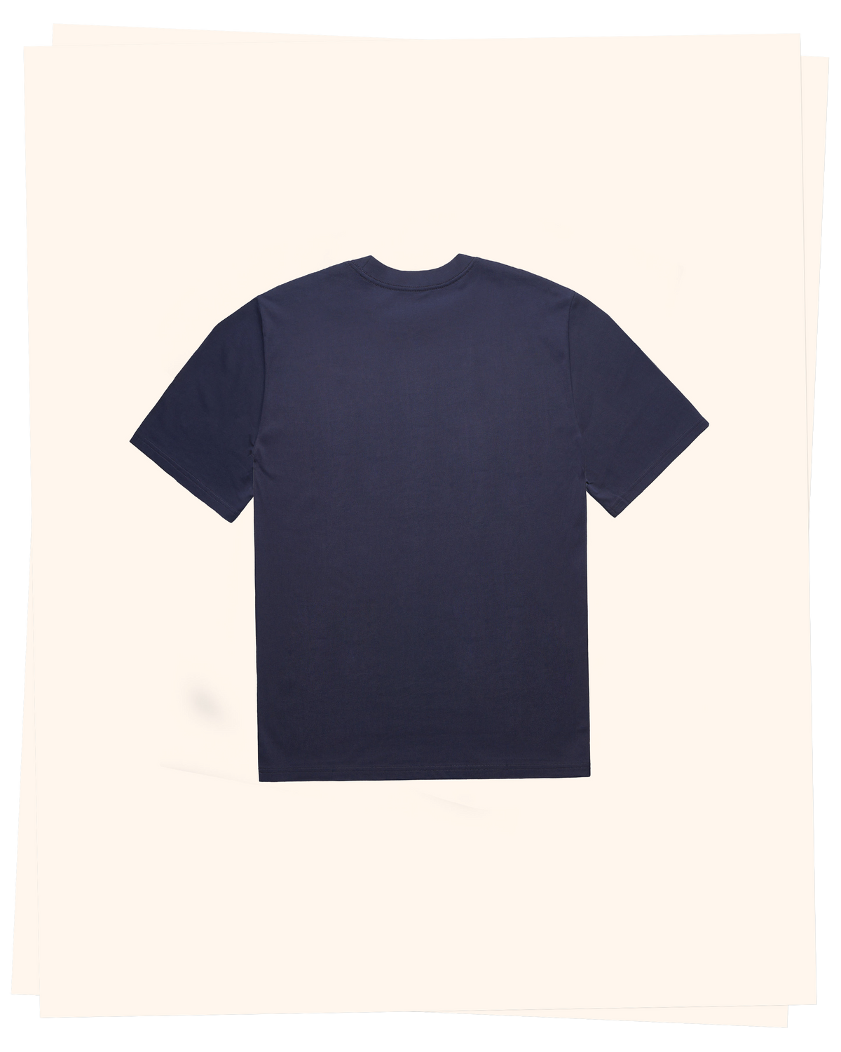 DLTCLUB / Bleu marine