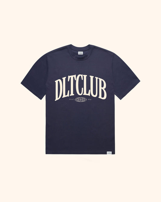 DLTCLUB / Bleu marine