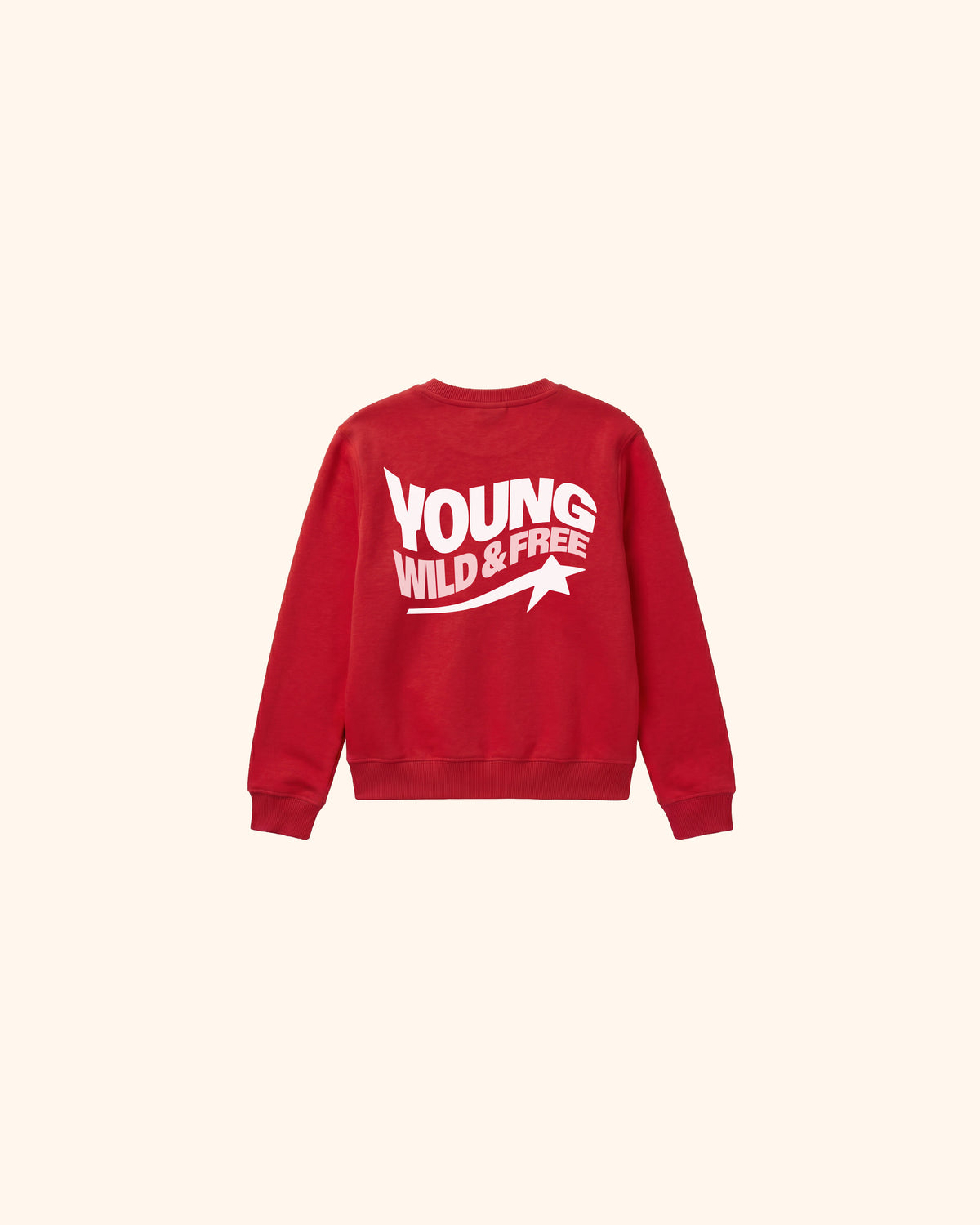 WILD / Rouge
