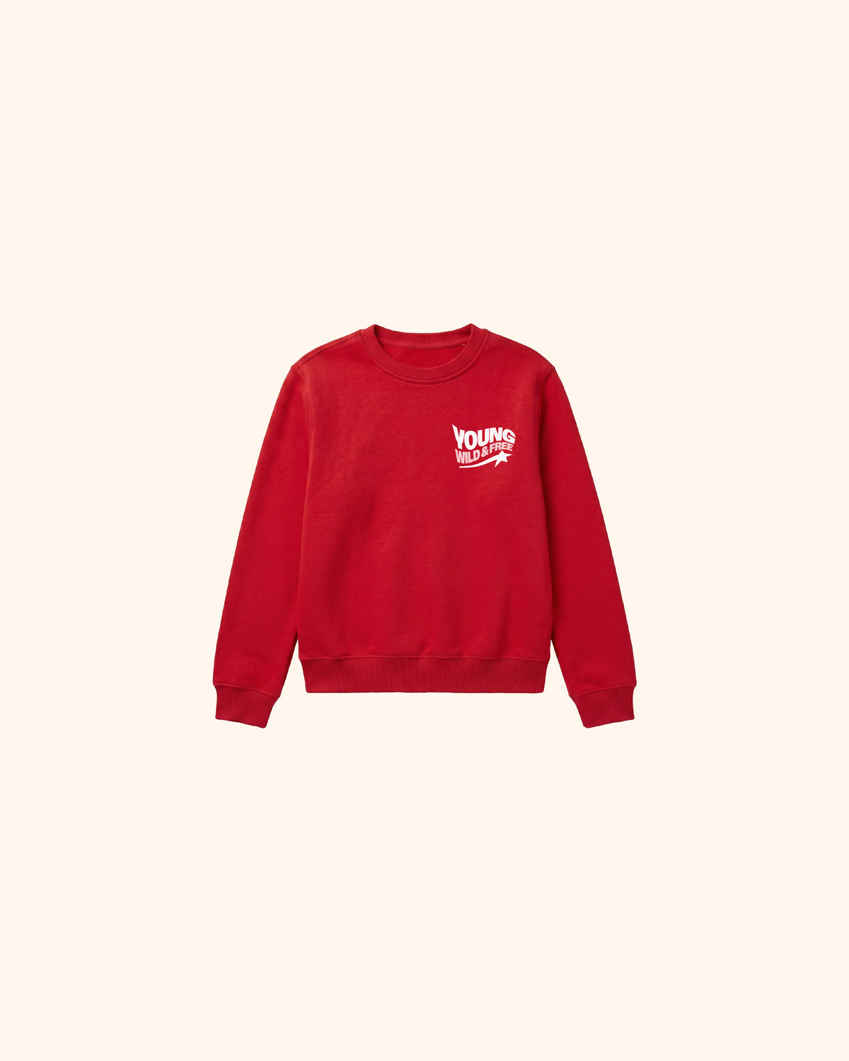 WILD / Rouge