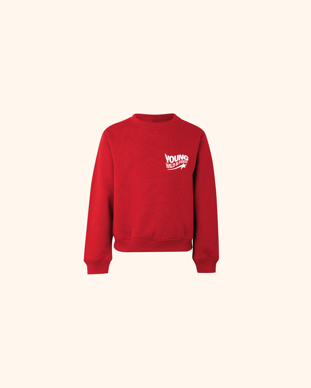 WILD / Rouge